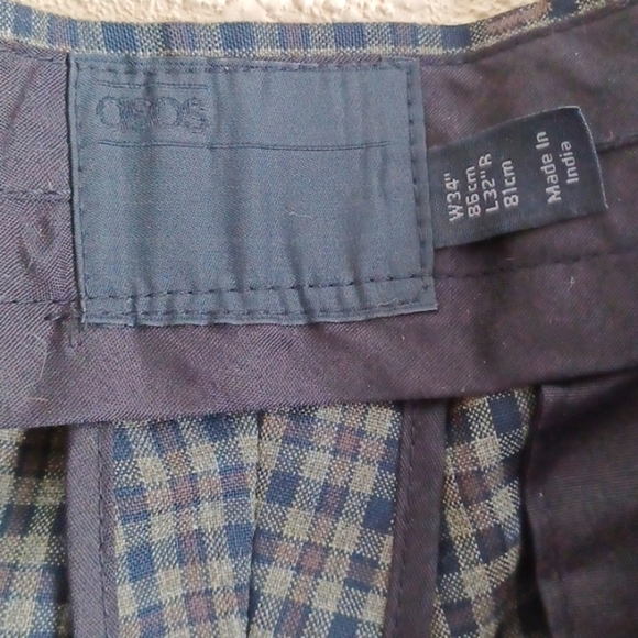 ASOS Pants. - Picture 3 of 4